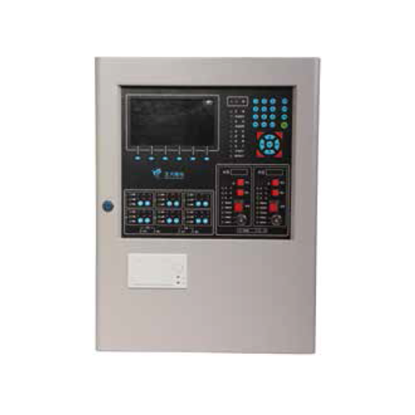 青鳥JB-QB-JBF5014氣體滅火控制器/火災(zāi)報(bào)警控制器（聯(lián)動(dòng)型）