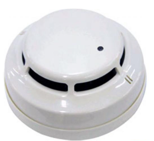 利達JTY-GM-LD3000EN/C點型光電感煙火災探測器